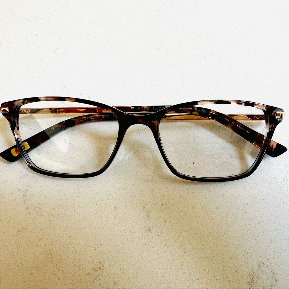New Ted Baker Glasses